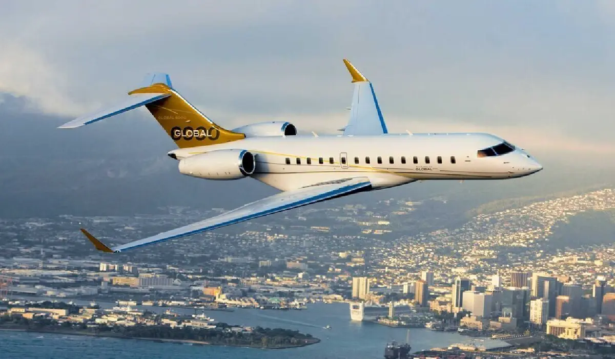 Bombardier - Global 6000 - Ultra Large Jet Rentals - Preowned Ultra Large Jet - Exclusive Concierge Club.webp